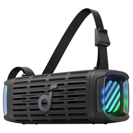 Anker Soundcore Boom 3i Negro
