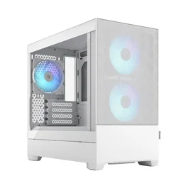 Fractal Design Pop Mini Air RGB Blanco