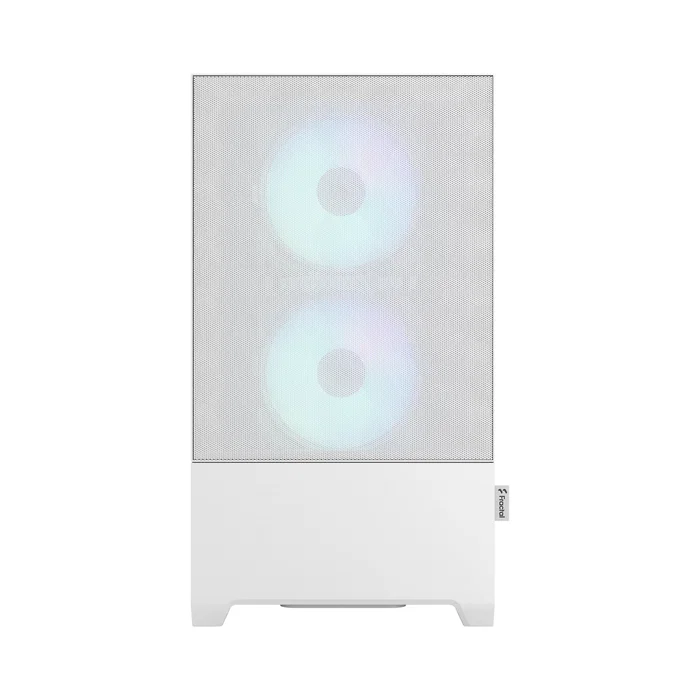 Fractal Design Pop Mini Air RGB Blanco Fractal Design Pop Mini Air RGB Blanco