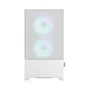 Fractal Design Pop Mini Air RGB Blanco