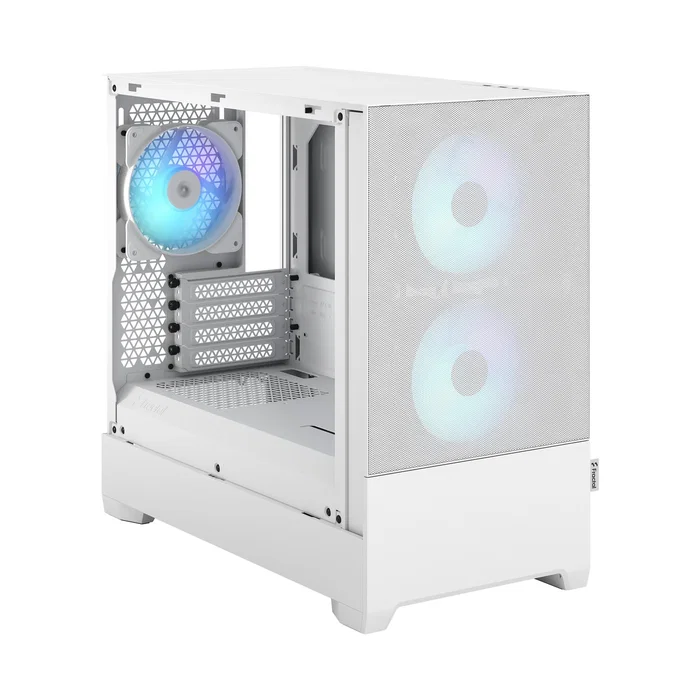 Fractal Design Pop Mini Air RGB Blanco Fractal Design Pop Mini Air RGB Blanco