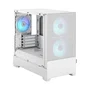 Fractal Design Pop Mini Air RGB Blanco