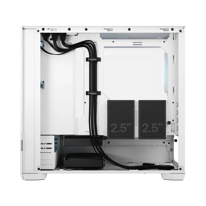 Fractal Design Pop Mini Air RGB Blanco Fractal Design Pop Mini Air RGB Blanco
