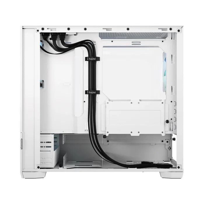 Fractal Design Pop Mini Air RGB Blanco Fractal Design Pop Mini Air RGB Blanco