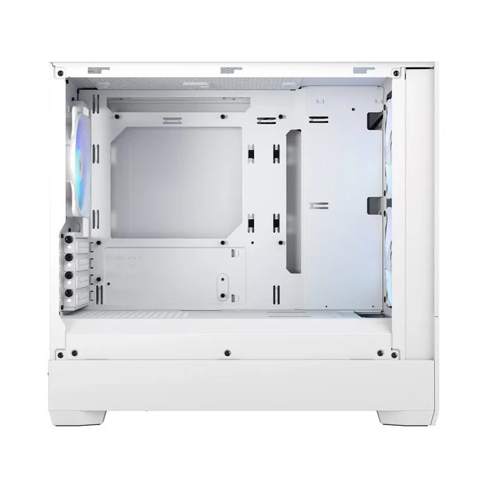 Fractal Design Pop Mini Air RGB Blanco Fractal Design Pop Mini Air RGB Blanco