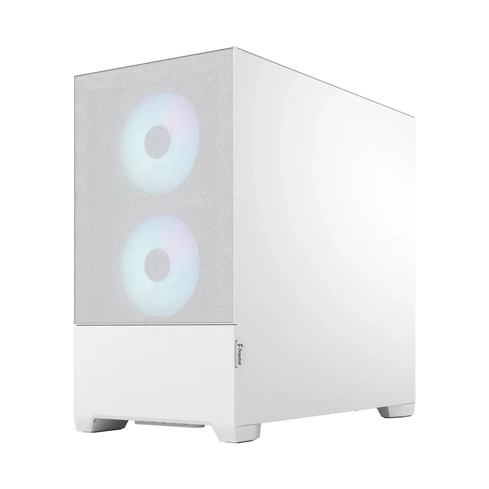 Fractal Design Pop Mini Air RGB Blanco Fractal Design Pop Mini Air RGB Blanco
