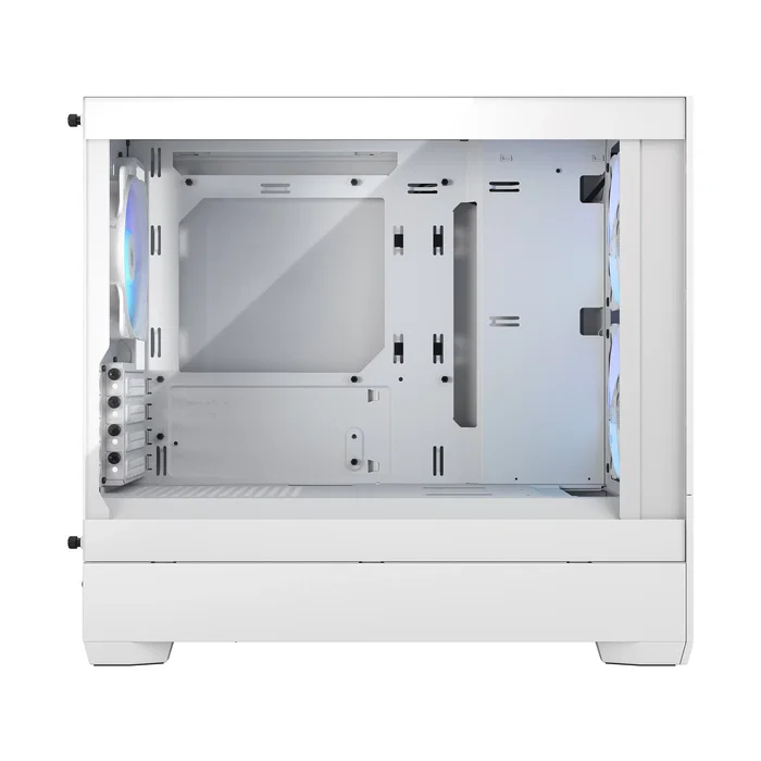 Fractal Design Pop Mini Air RGB Blanco Fractal Design Pop Mini Air RGB Blanco