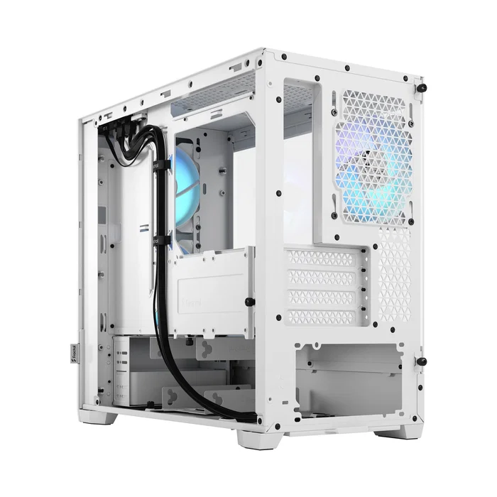 Fractal Design Pop Mini Air RGB Blanco Fractal Design Pop Mini Air RGB Blanco