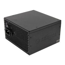 Xilence XP400R6 Fuente de Alimentación 400W ATX ErP Ready Negra