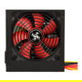 Xilence XP400R6 Fuente de Alimentación 400W ATX ErP Ready Negra