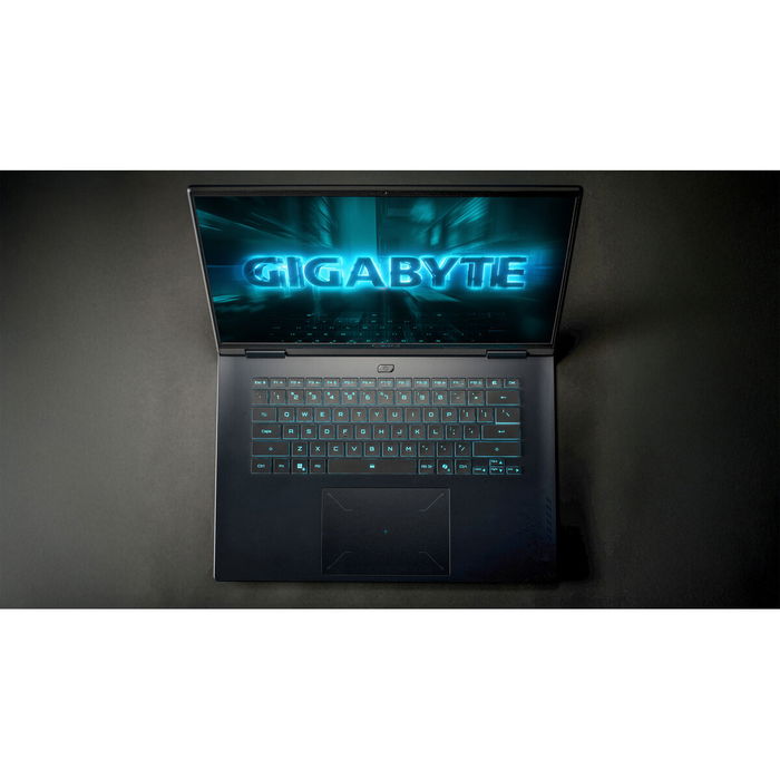 Gigabyte Portátil A16 CVHI3ES894SD Intel Core i7-13620H / 16GB RAM / 1TB SSD / RTX 5060 / 16" WUXGA 165Hz Gigabyte Portátil A16 CVHI3ES894SD Intel Core i7-13620H / 16GB RAM / 1TB SSD / RTX 5060 / 16" WUXGA 165Hz
