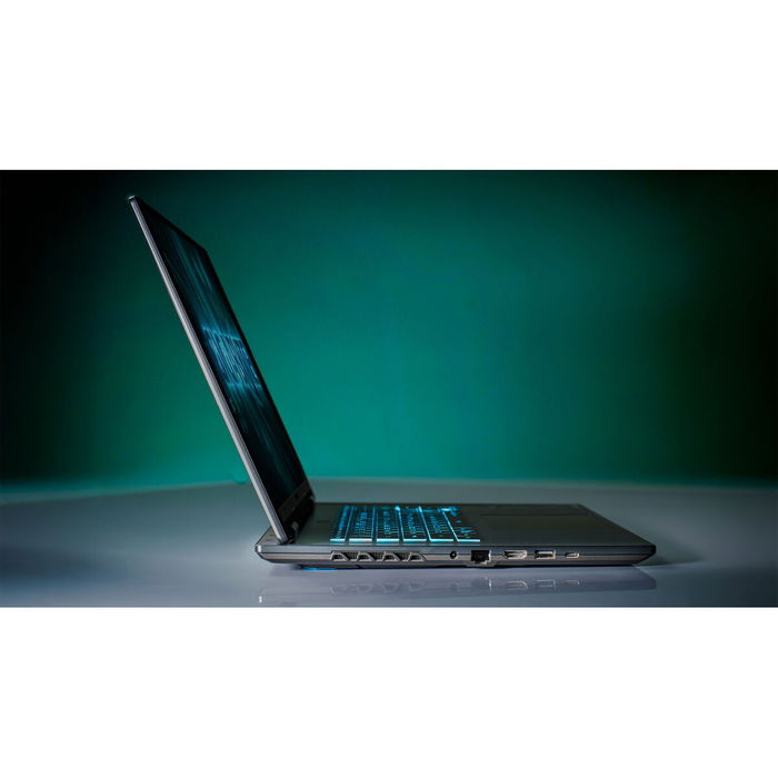 Gigabyte Portátil A16 CVHI3ES894SD Intel Core i7-13620H / 16GB RAM / 1TB SSD / RTX 5060 / 16" WUXGA 165Hz Gigabyte Portátil A16 CVHI3ES894SD Intel Core i7-13620H / 16GB RAM / 1TB SSD / RTX 5060 / 16" WUXGA 165Hz