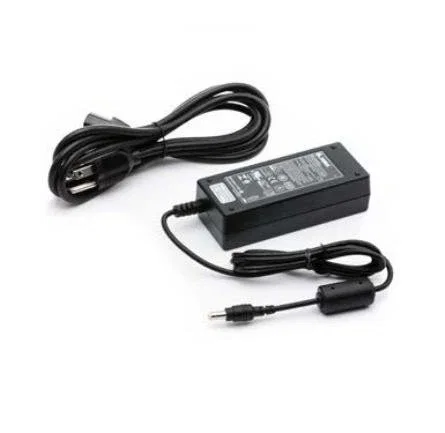 Zebra P1065668-010 Adaptador de corriente para QLn220 HC y QLn320 HC, Negro Zebra P1065668-010 Adaptador de corriente para QLn220 HC y QLn320 HC, Negro
