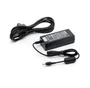 Zebra P1065668-010 Adaptador de corriente para QLn220 HC y QLn320 HC, Negro