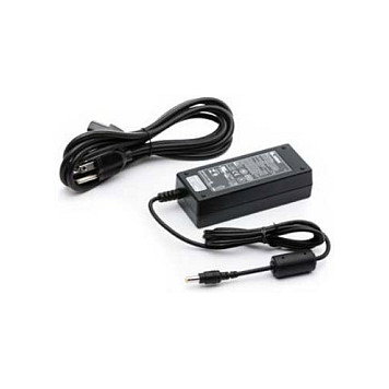 Zebra P1065668-010 Adaptador de corriente para QLn220 HC y QLn320 HC, Negro Zebra P1065668-010 Adaptador de corriente para QLn220 HC y QLn320 HC, Negro