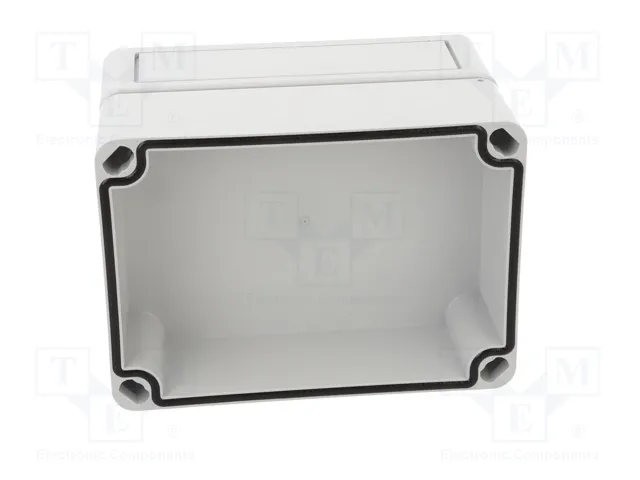 SPELSBERG TK PC 1309-8-O Carcasa Universal de Policarbonato Gris SPELSBERG TK PC 1309-8-O Carcasa Universal de Policarbonato Gris
