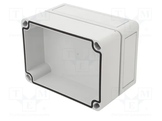 SPELSBERG TK PC 1309-8-O Carcasa Universal de Policarbonato Gris SPELSBERG TK PC 1309-8-O Carcasa Universal de Policarbonato Gris