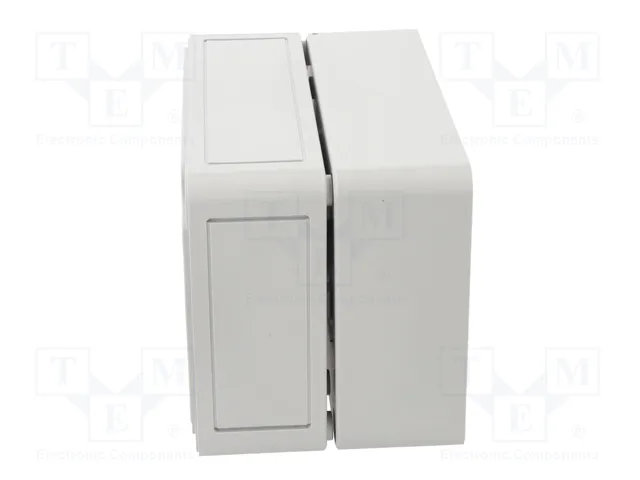 SPELSBERG TK PC 1309-8-O Carcasa Universal de Policarbonato Gris SPELSBERG TK PC 1309-8-O Carcasa Universal de Policarbonato Gris