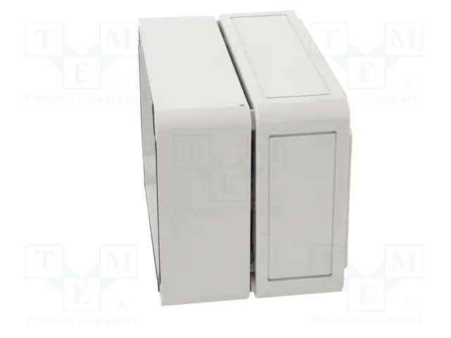 SPELSBERG TK PC 1309-8-O Carcasa Universal de Policarbonato Gris SPELSBERG TK PC 1309-8-O Carcasa Universal de Policarbonato Gris