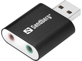 Sandberg 133-33 USB Soundkarte