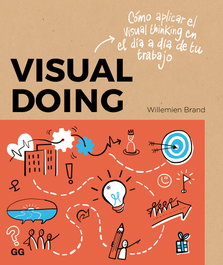 Visual doing, Willemien Brand - GUSTAVO GILI