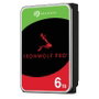 Seagate IronWolf Pro ST6000NT001 6 TB 3.5 Pulgadas 7200 RPM