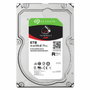 Seagate IronWolf Pro ST6000NT001 Disco Duro Interno 6 TB 7200 RPM 3.5 pulg.