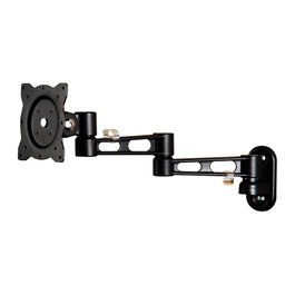 ROLINE Soporte de pared para monitor 17.03.1198 con 5 articulaciones