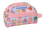 Safta Neceser Mr. Wonderful Comic Adaptable a Carro 28x18x10cm