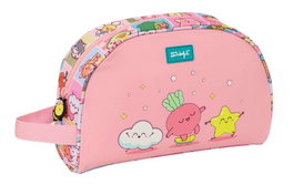 Safta Neceser Mr. Wonderful Comic Adaptable a Carro 28x18x10cm