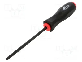 Bondhus Destornillador Allen Esférica HEX 6mm