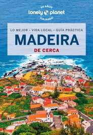 GEOPLANETA, Madeira de cerca 3, Marc Di Duca - GEOPLANETA