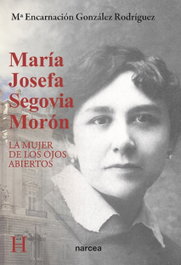 MARIA JOSEFA SEGOVIA MORON, Mª Encarcación González Rodríguez - NARCEA