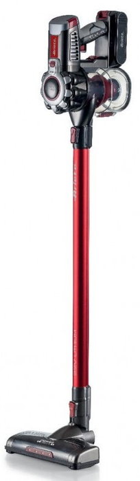Ariete Aspirador Escoba Sin Cable 2 en 1 22V Litio Ariete Aspirador Escoba Sin Cable 2 en 1 22V Litio
