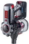 Ariete Aspirador Escoba Sin Cable 2 en 1 22V Litio