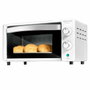Cecotec Bake&Toast 1090 Blanco 10 L
