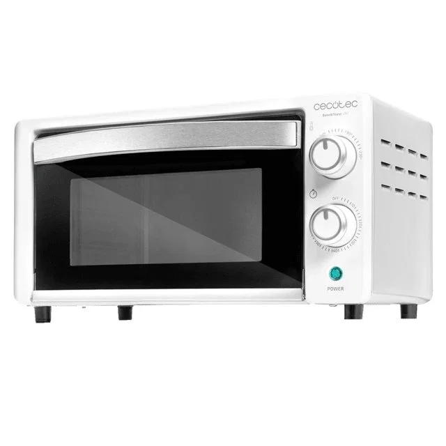 Cecotec Bake&Toast 1090 White