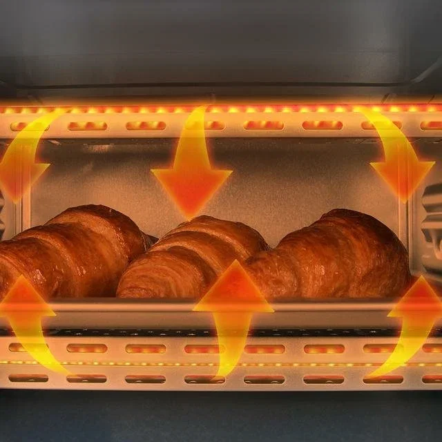 Cecotec Bake&Toast 1090 White