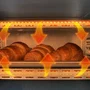 Cecotec Bake&Toast 1090 White