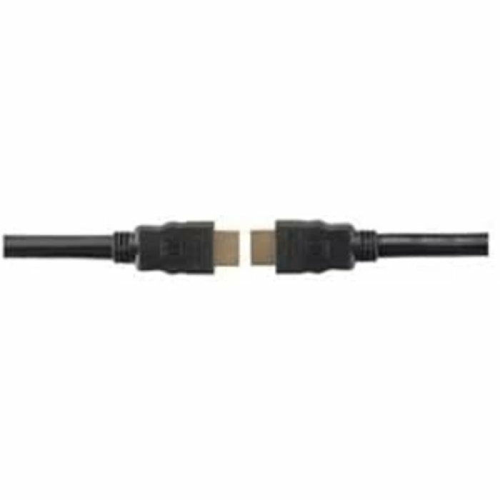 Kramer Cable HDMI High Speed con Ethernet 3ft C-HM/ETH-3 Kramer Cable HDMI High Speed con Ethernet 3ft C-HM/ETH-3
