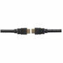 Kramer Cable HDMI High Speed con Ethernet 3ft C-HM/ETH-3