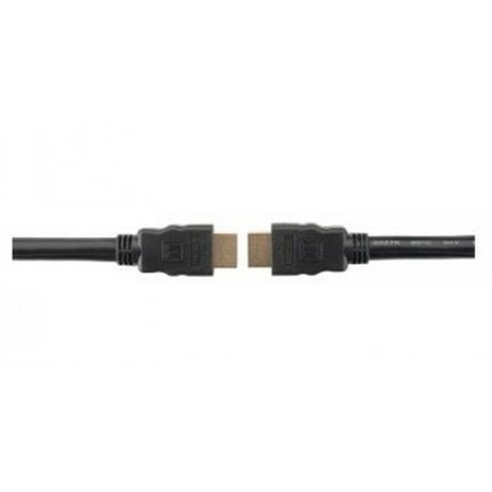 Kramer Cable HDMI High Speed con Ethernet 3ft C-HM/ETH-3 Kramer Cable HDMI High Speed con Ethernet 3ft C-HM/ETH-3