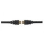 Kramer Cable HDMI High Speed con Ethernet 3ft C-HM/ETH-3