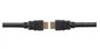 Kramer Cable HDMI High Speed con Ethernet 3ft C-HM/ETH-3