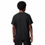 Camiseta de Manga Corta Infantil Jordan Jdb Des Champions