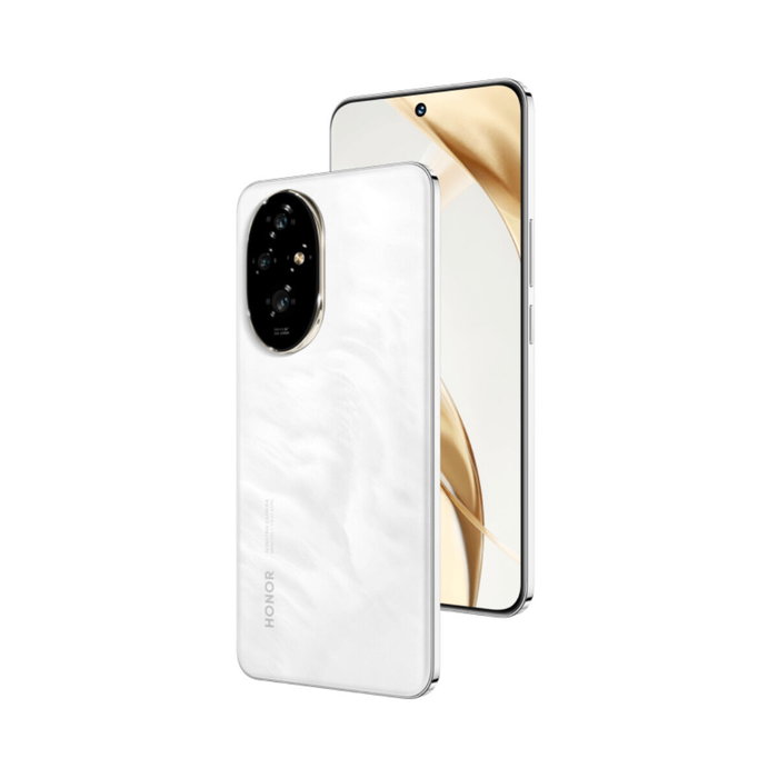 Smartphone Honor Honor 200 5G 6,7" 12 GB RAM 512 GB Blanco