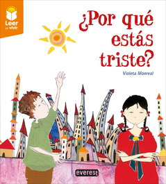 ¿Por qué estás triste? - Violeta Monreal