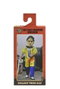 The Texas Chainsaw Massacre Ben Cooper Figura Costume Series 9 Leatherface 15 cm