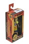 The Texas Chainsaw Massacre Ben Cooper Figura Costume Series 9 Leatherface 15 cm