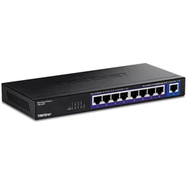 Trendnet TEG-S591 Switch Multi-Gigabit de 9 Puertos